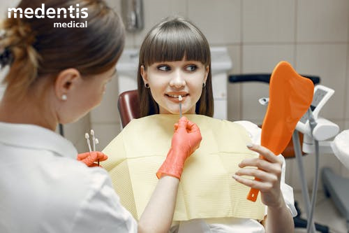 medentis medentis